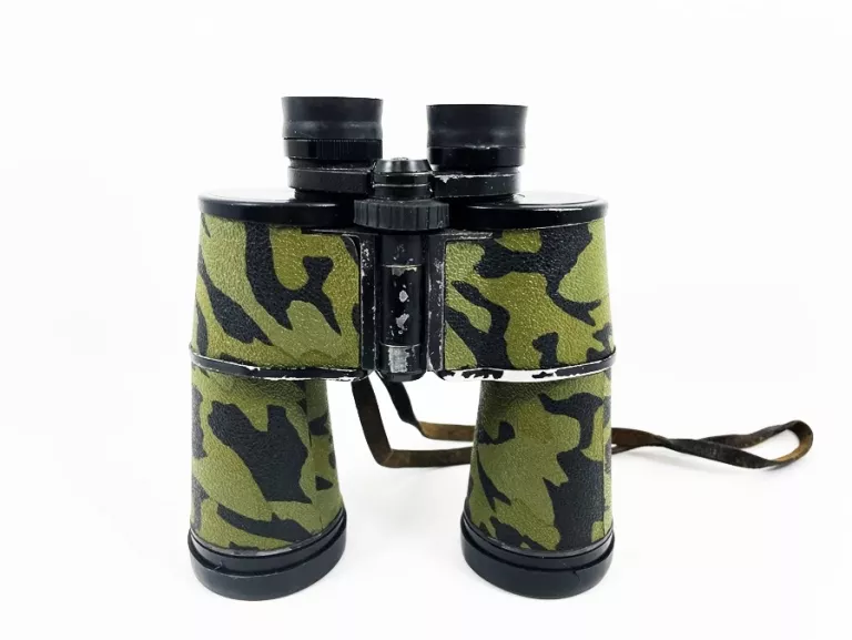 LORNETKA BPC ROSYJSKA 15X50