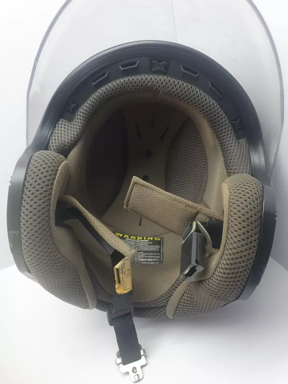 KASK MOTOCYKLOWY BAYARD XP-40