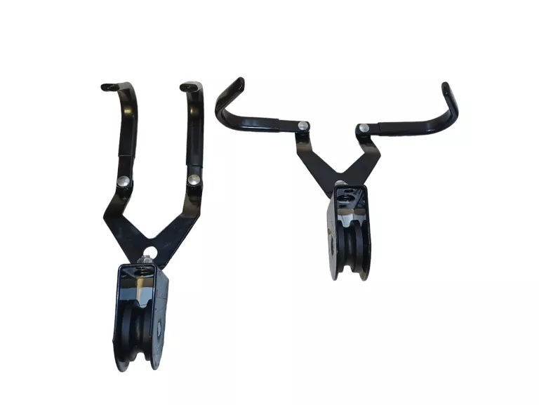 UCHWYT PODWIESZANY DO ROWERU  CYCLEMASTER KMPLT