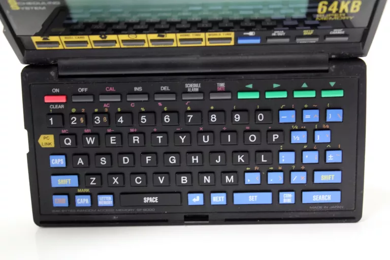 organizer-kalkulator-retro-90-casio-boss-sf-8000-waga-produktu-z-opakowaniem-jednostkowym-1