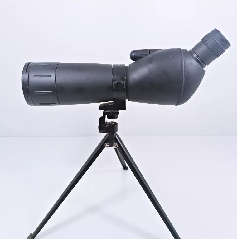 LUNETA 20-60X60 BRESSER + STATYW