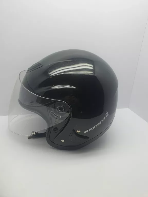 KASK MOTOCYKLOWY BAYARD XP-40
