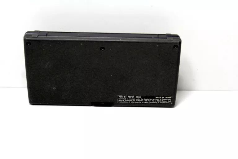 organizer-kalkulator-retro-90-casio-boss-sf-8000-nazwa-casio-boss-sf-8000