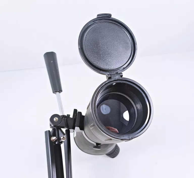 LUNETA 20-60X60 BRESSER + STATYW