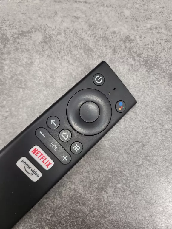ODTWARZACZ MULTIMEDIALNY STRONG LEAP-S1 ANDROID TV BOX 4K ULTRA HD