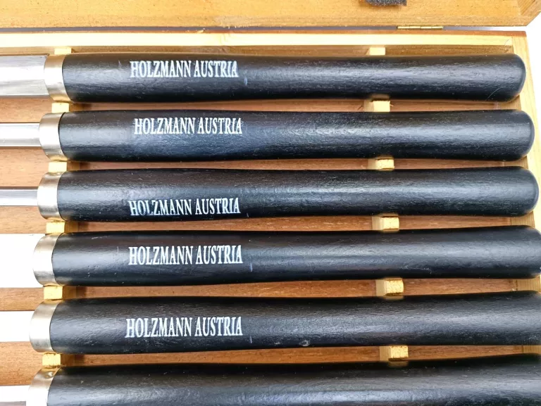 DŁUTA TOKARSKIE HOLZMANN 8SZT. H8TLG