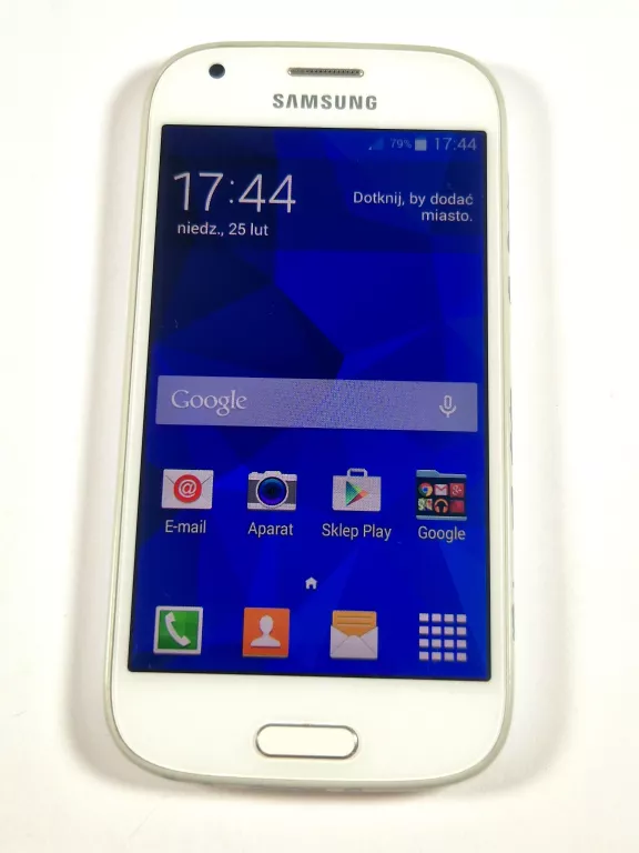 SAMSUNG GALAXY ACE 4 SM-G357FZ