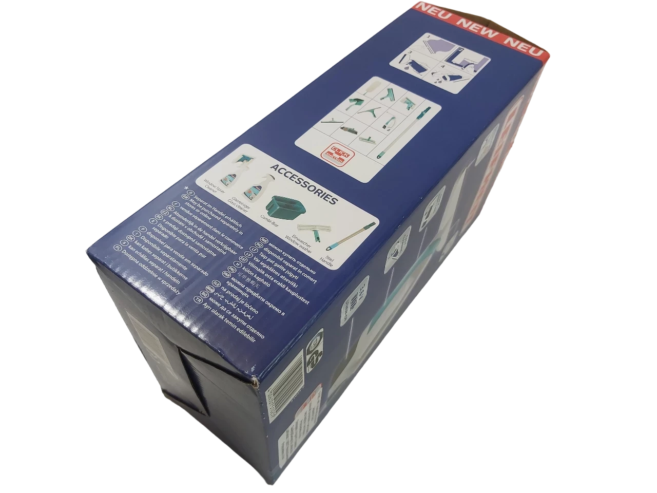 myjka-do-okien-leifheit-pud-stan-uzywany