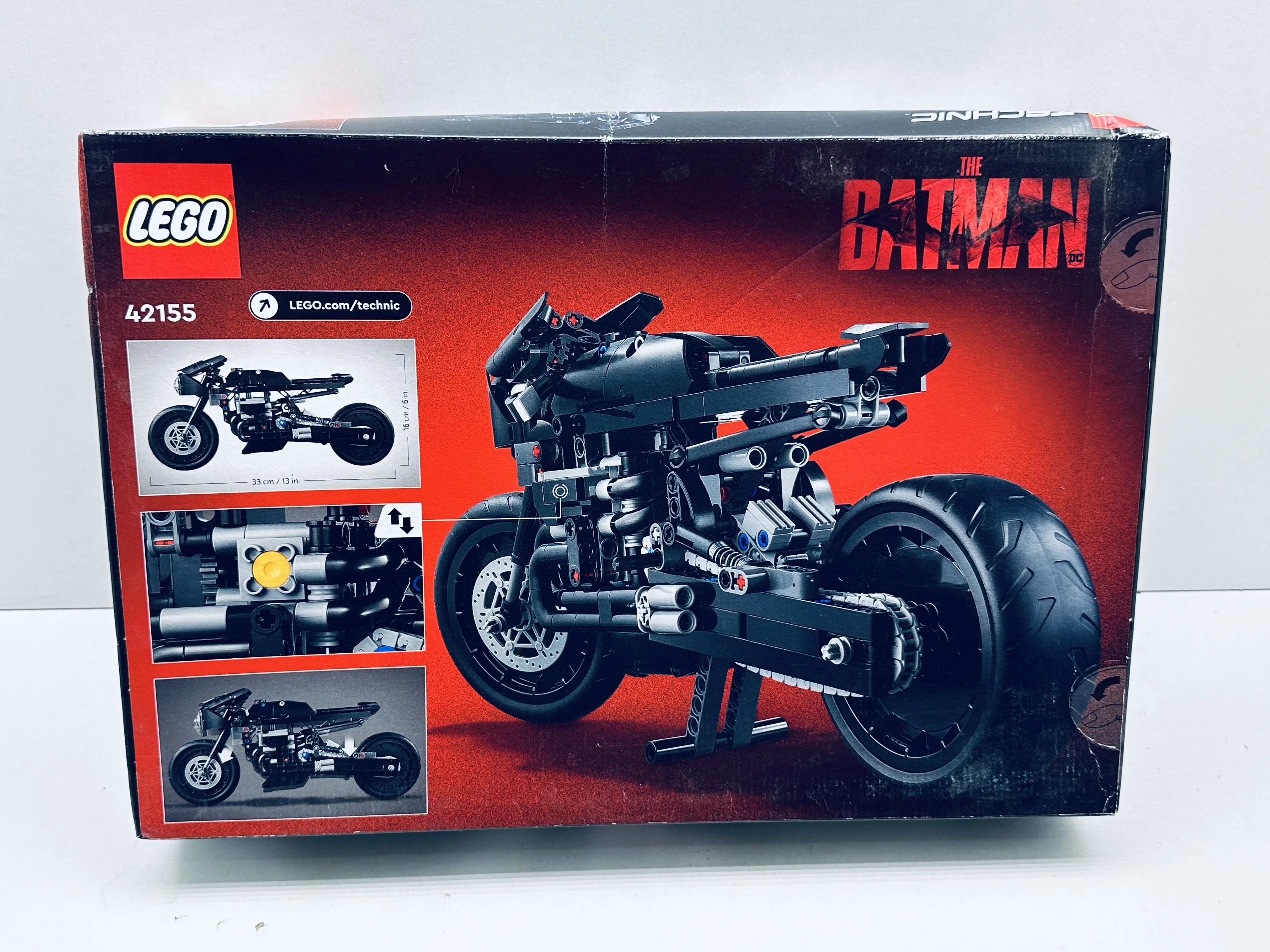 lego-technic-42155-batmotor-dc-the-batman-motocykl-stan-uzywany