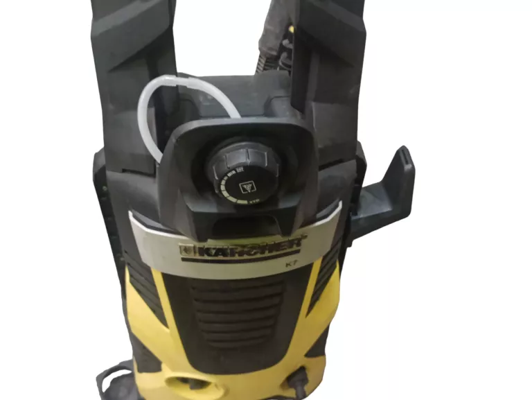 MYJKA CIŚNIENIOWA KARCHER K7 PLUS AKCESORIA