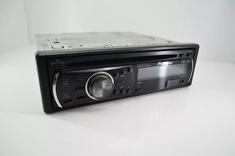 RADIO PIONEER MOSFET 50WX4 DEH2200UB Radioodtwarzacze Loombard.pl