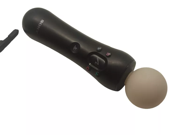 PS3 PS4 PS5 MOVE KONTROLER RUCHU