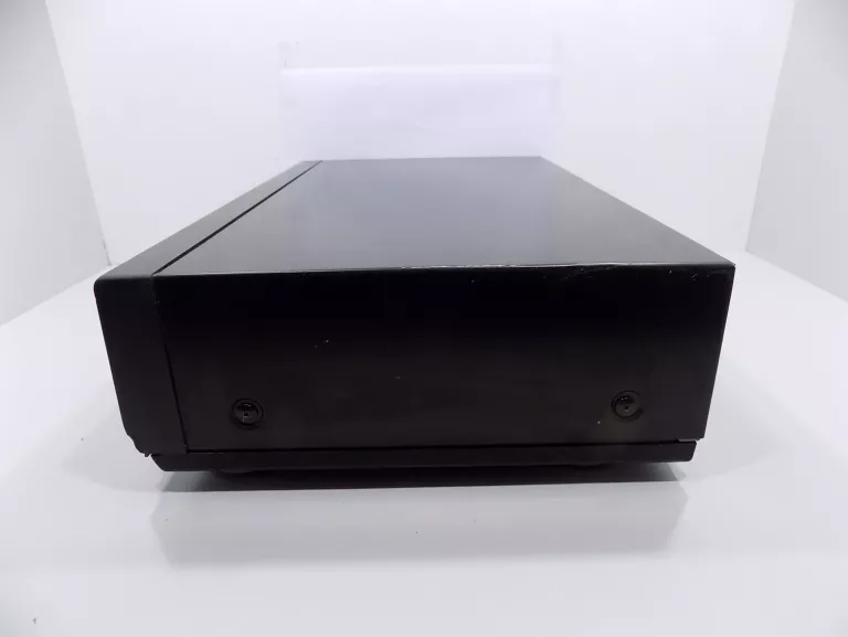 WYBORNY ODTWARZACZ CD TECHNICS SL-PS770A CZARNY