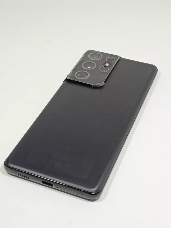 TELEFON SAMSUNG GALAXY S21 ULTRA 5G 12GB/256GB