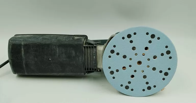 SZLIFIERKA MIMOŚRODOWA BOSCH GEX 150 AC