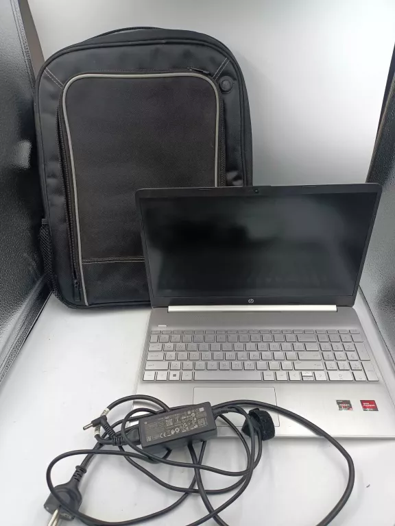 LAPTOP HP 15S-EQ2202NW