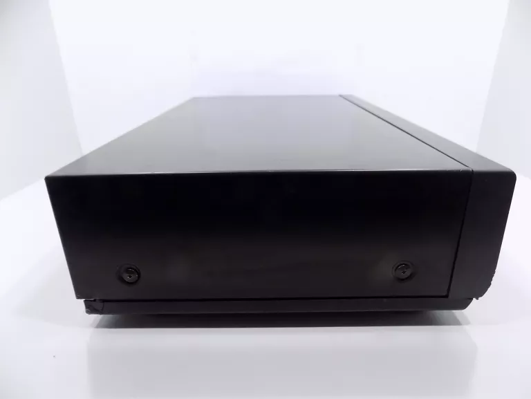 WYBORNY ODTWARZACZ CD TECHNICS SL-PS770A CZARNY