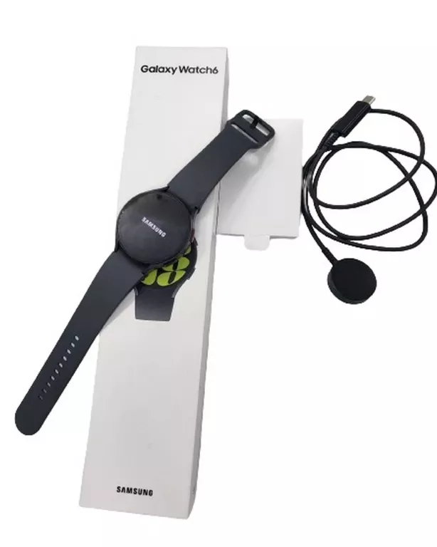 SMARTWATCH SAMSUNG GALAXY WATCH 6 44 CM