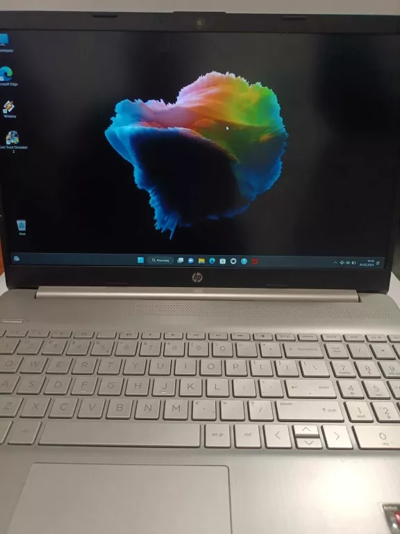 LAPTOP HP 15S-EQ2202NW