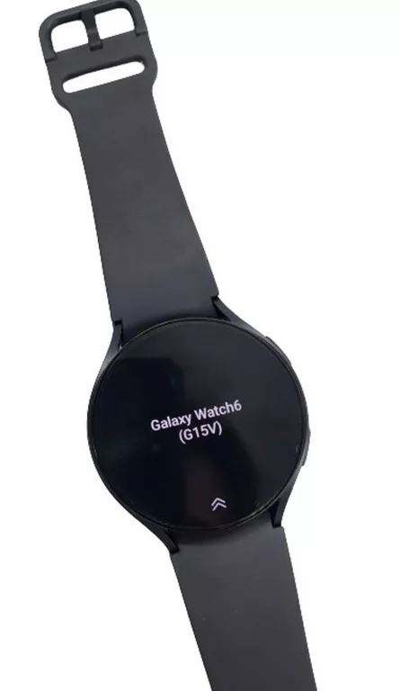 SMARTWATCH SAMSUNG GALAXY WATCH 6 44 CM