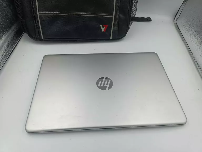 LAPTOP HP 15S-EQ2202NW