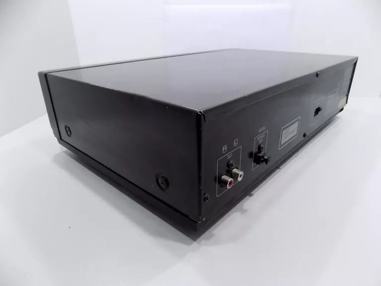 WYBORNY ODTWARZACZ CD TECHNICS SL-PS770A CZARNY
