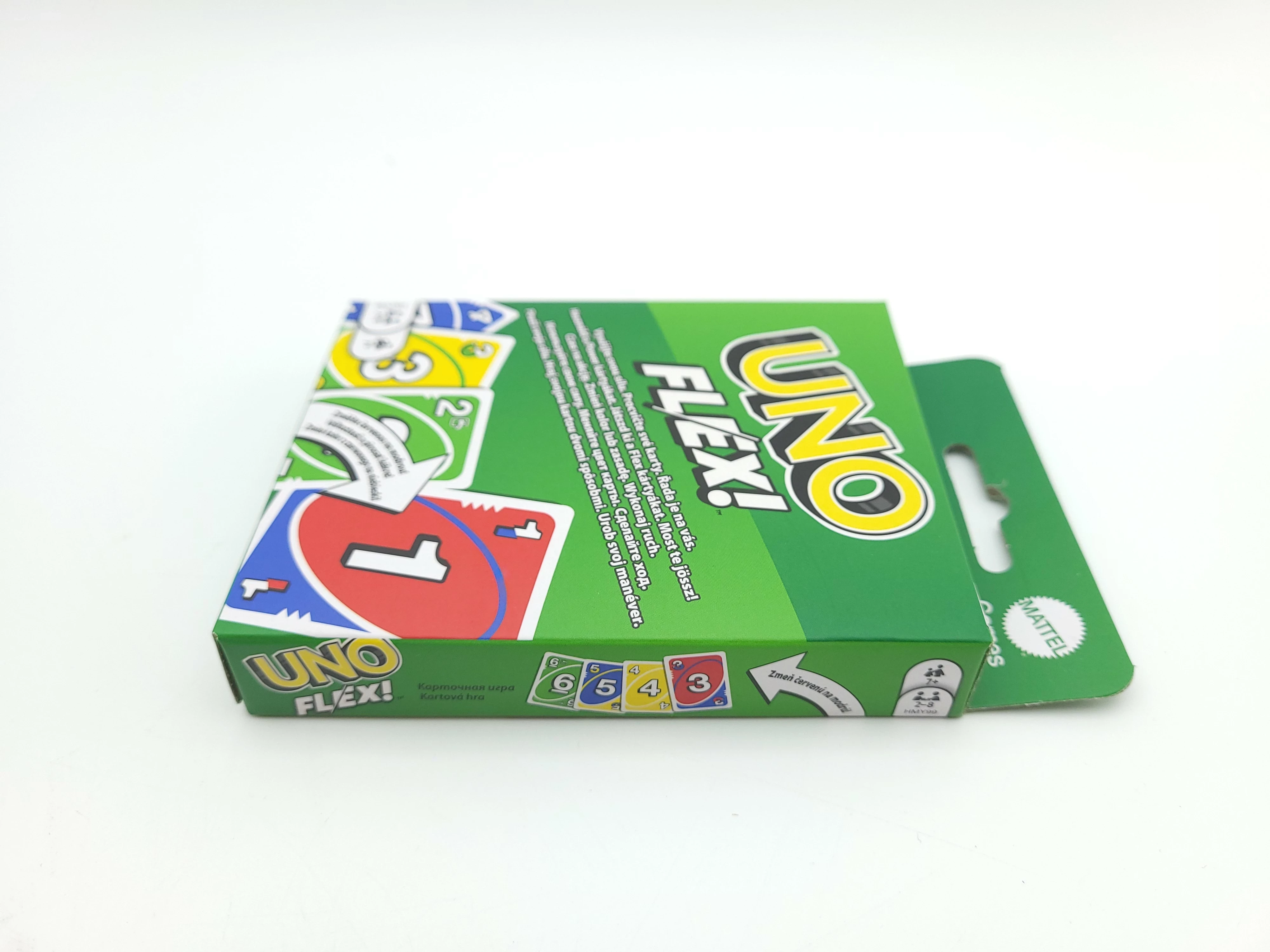 talia-kart-uno-flex-stan-po-zwrocie