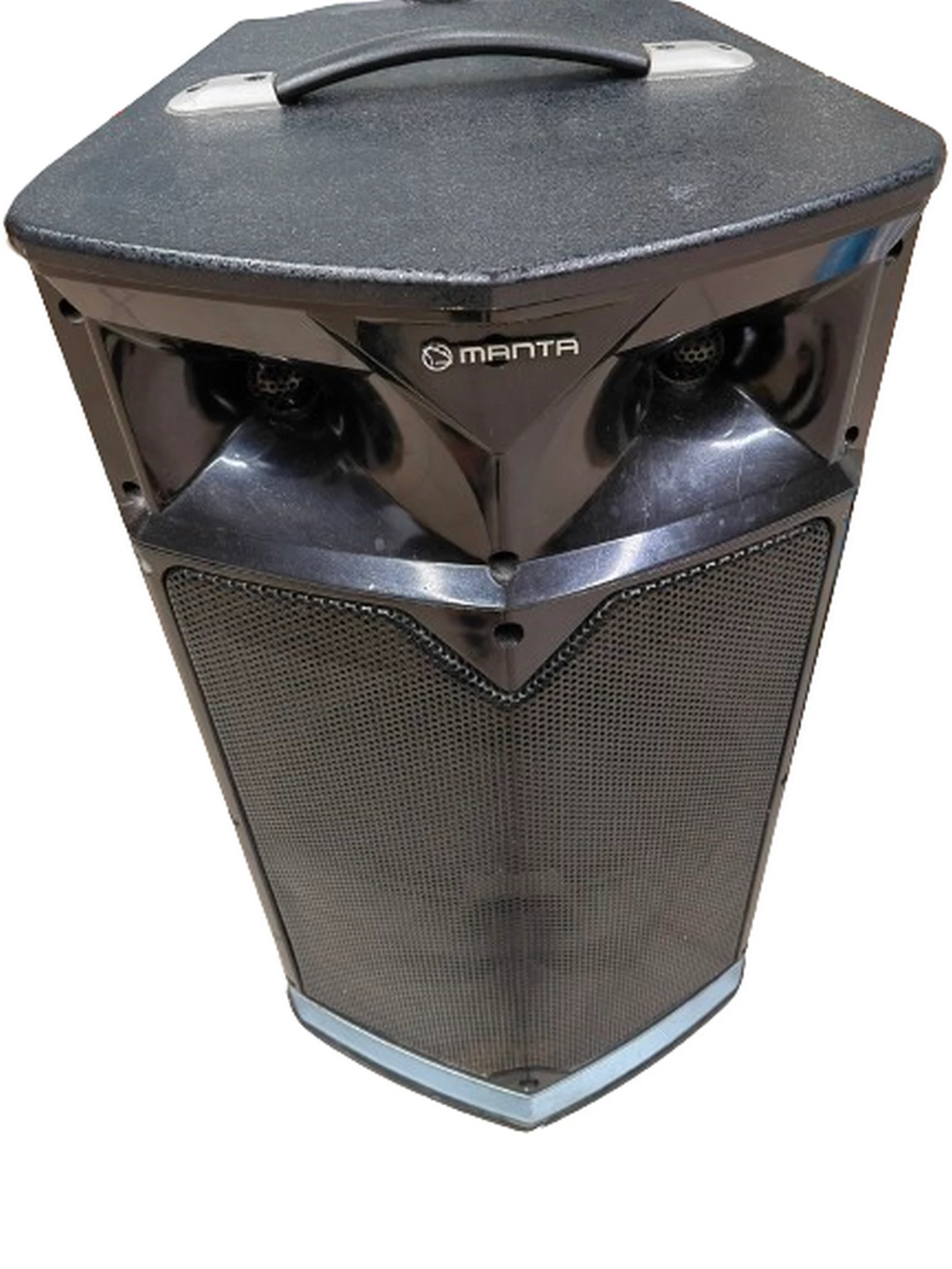 glosnik-manta-spk-5003-pro-z-mikrofonem-stan-uzywany