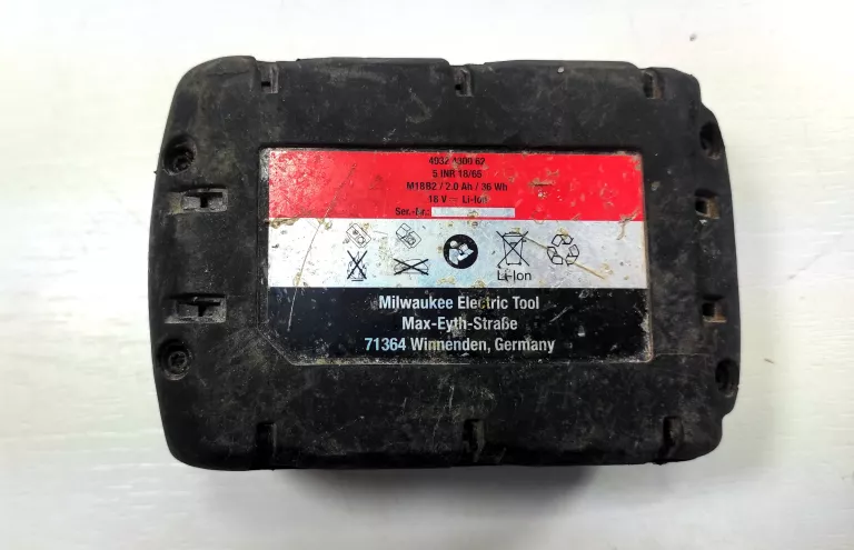 akumulator-milwaukee-m18-2ah-pojemnosc-akumulatora-2