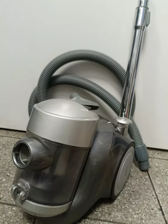ODKURZACZ ZELMER ULTRAGO BEZ TURBOSZCZOTKI
