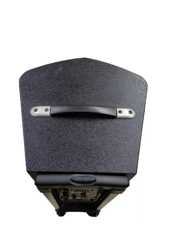 GŁOŚNIK MANTA SPK 5003 PRO Z MIKROFONEM