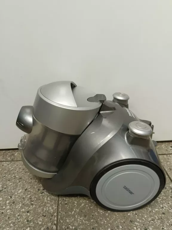 ODKURZACZ ZELMER ULTRAGO BEZ TURBOSZCZOTKI