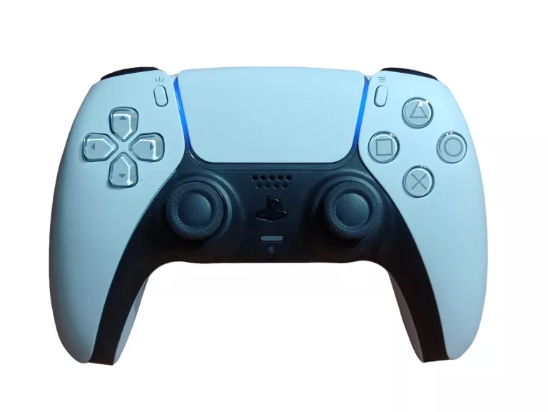 PAD DO PLAYSTATION 5 PAD DUALSENSE W PUDEŁKU