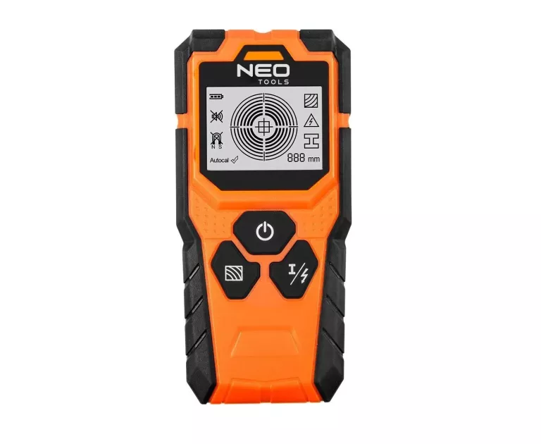 WYKRYWACZ PROFILI I PRZEWODÓW NEO TOOLS 75-250