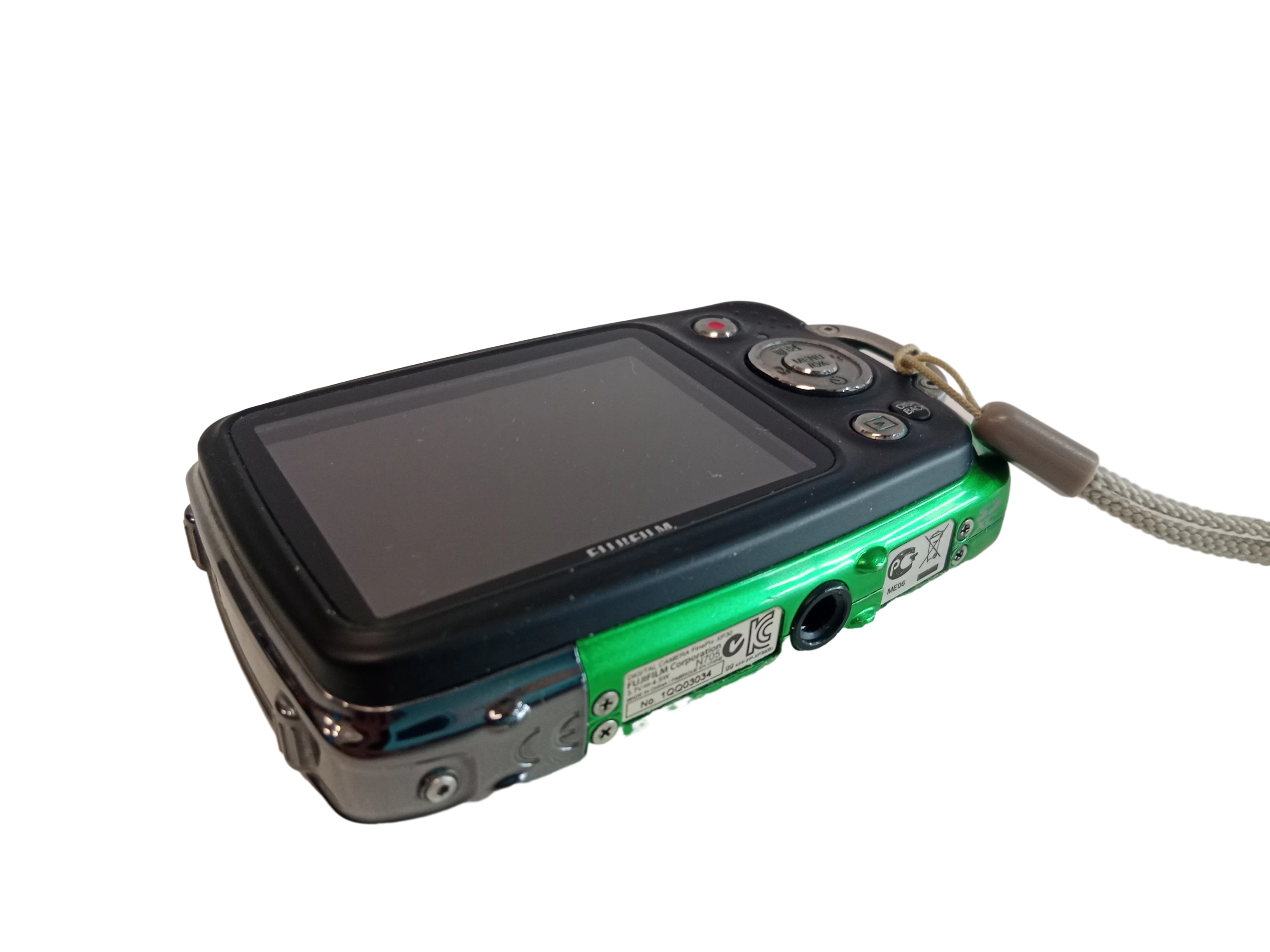 aparat-cyfrowy-fujifilm-finepix-n705-super-stan-jakosc-video-720p