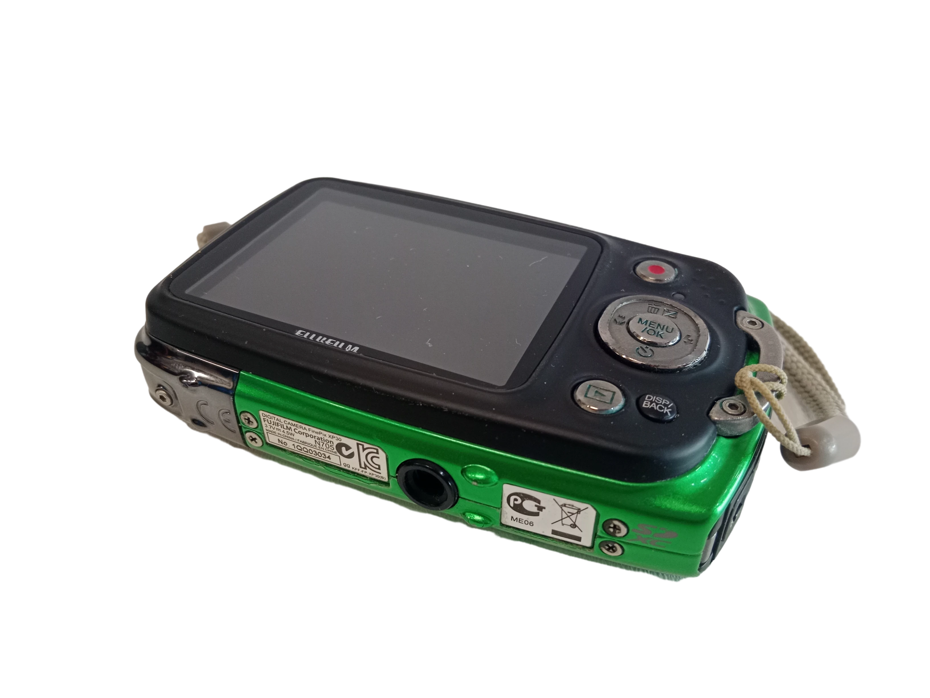 aparat-cyfrowy-fujifilm-finepix-n705-super-stan-stabilizacja-cyfrowa