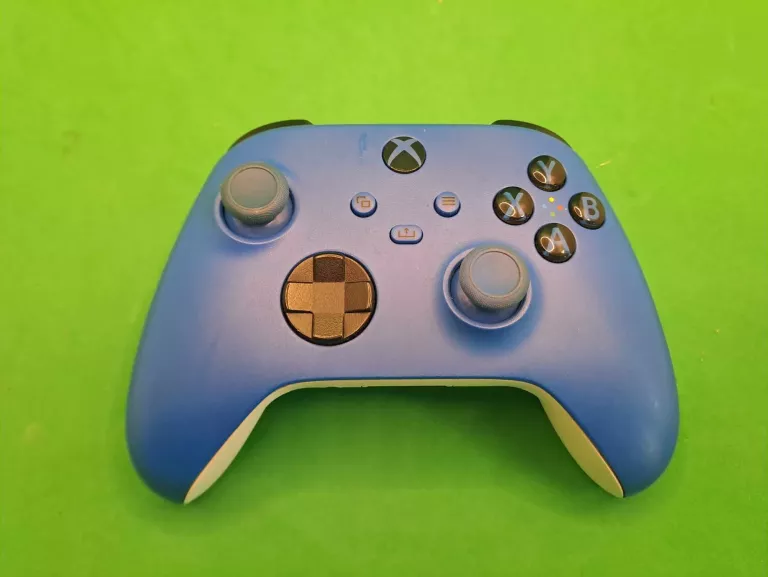 PAD DO XBOX ONE SERIES X NIEBIESKI