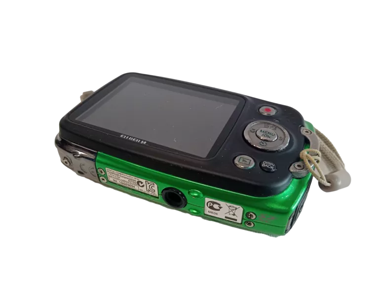 aparat-cyfrowy-fujifilm-finepix-n705-super-stan-stabilizacja-cyfrowa