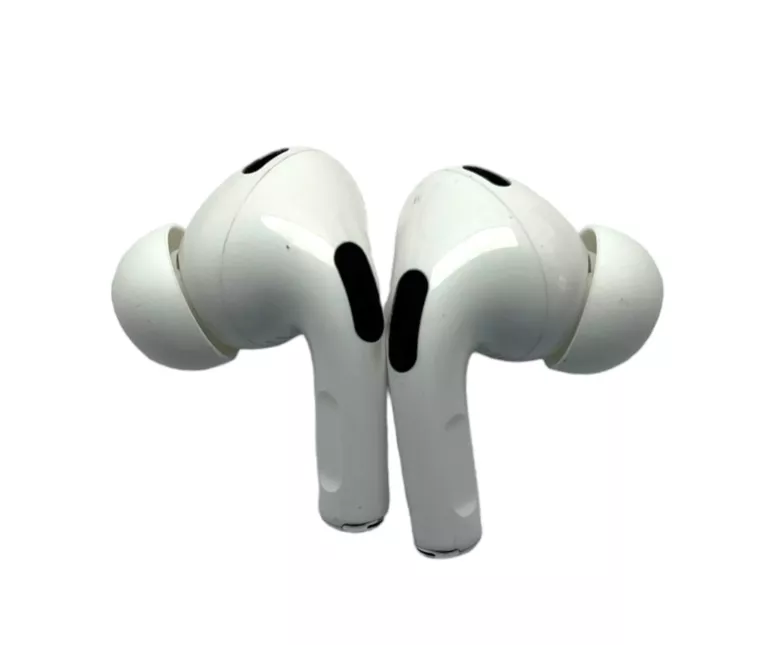 APPLE AIRPODS PRO (2 GEN) MQD83ZM SŁUCHAWKI BEZPRZEWODOWE DOKANAŁOWE