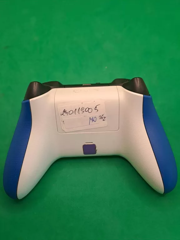 PAD DO XBOX ONE SERIES X NIEBIESKI