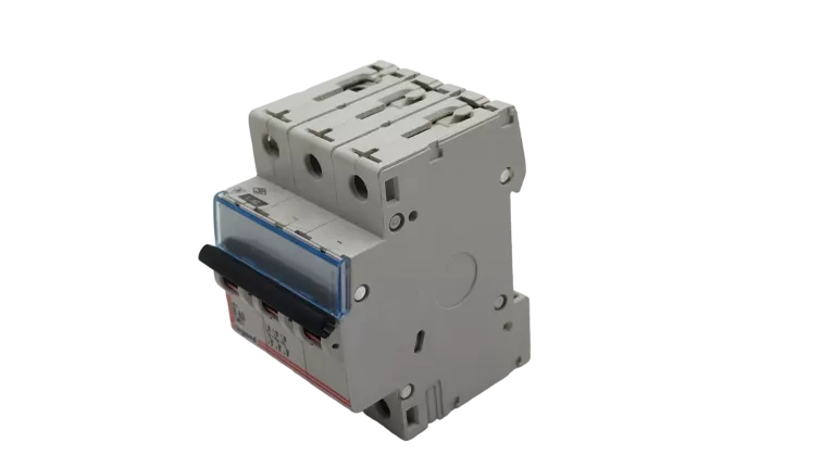 WYŁĄCZNIK NAPRĄDOWY LEGRAND S 303 B63 TX