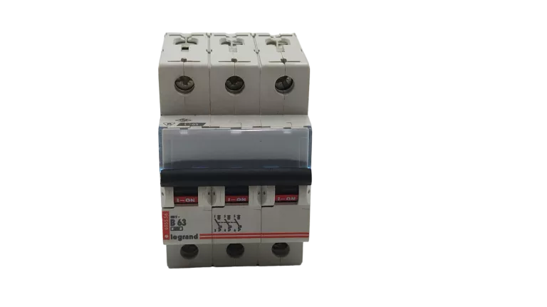 WYŁĄCZNIK NAPRĄDOWY LEGRAND S 303 B63 TX
