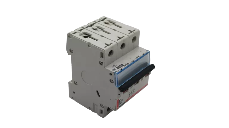 WYŁĄCZNIK NAPRĄDOWY LEGRAND S 303 B63 TX