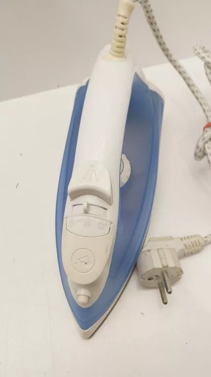 ŻELAZKO RICCO 1200 W