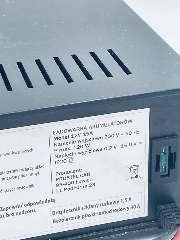 prostownik-15a-12v-prostel-car-z-regulacja-polski-marka-inna
