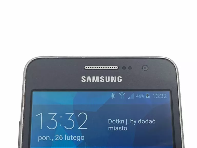 SAMSUNG GALAXY GRAND PRIME 5'' 1/8 GB NFC