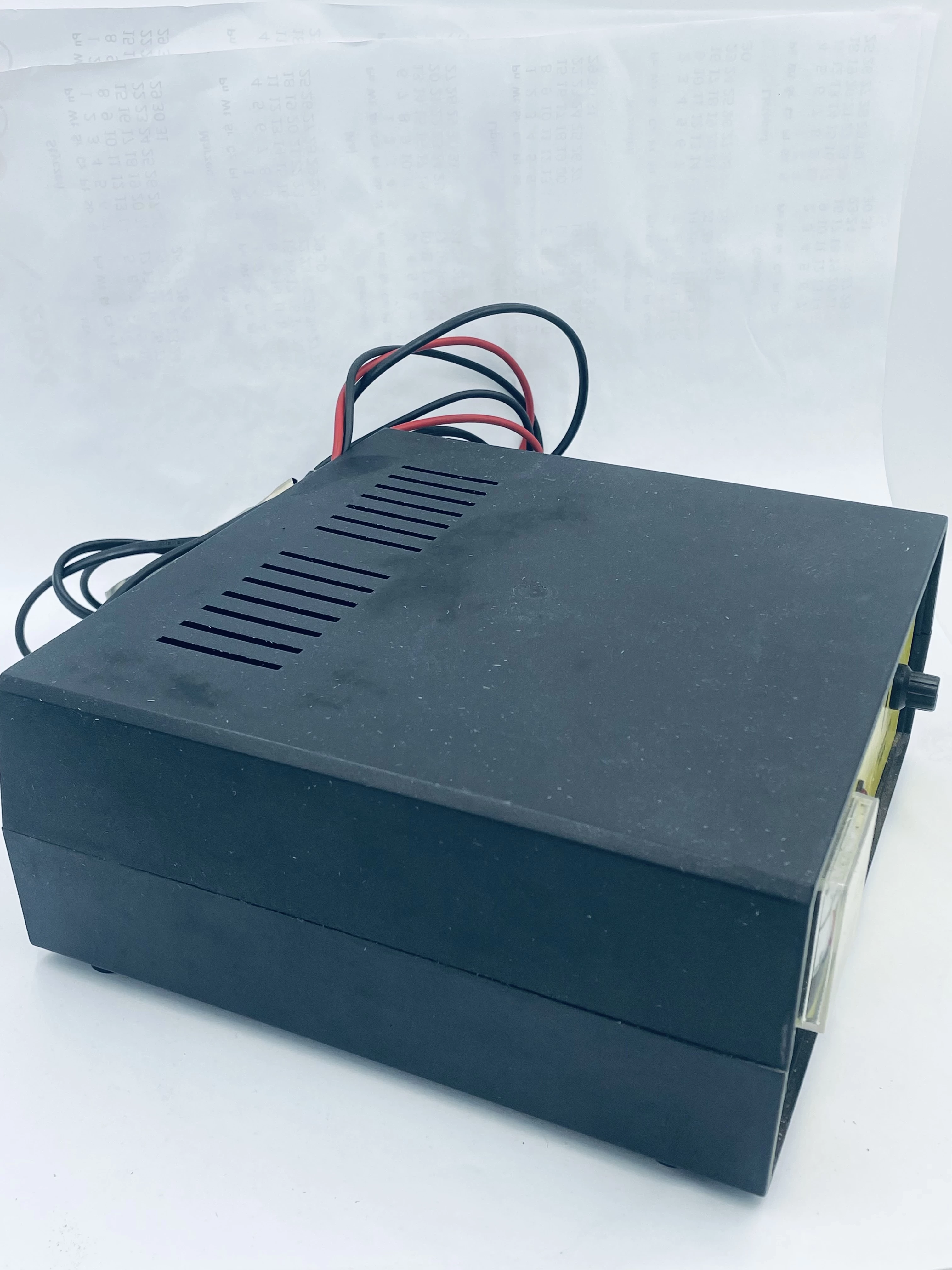 prostownik-15a-12v-prostel-car-z-regulacja-polski-stan-uzywany