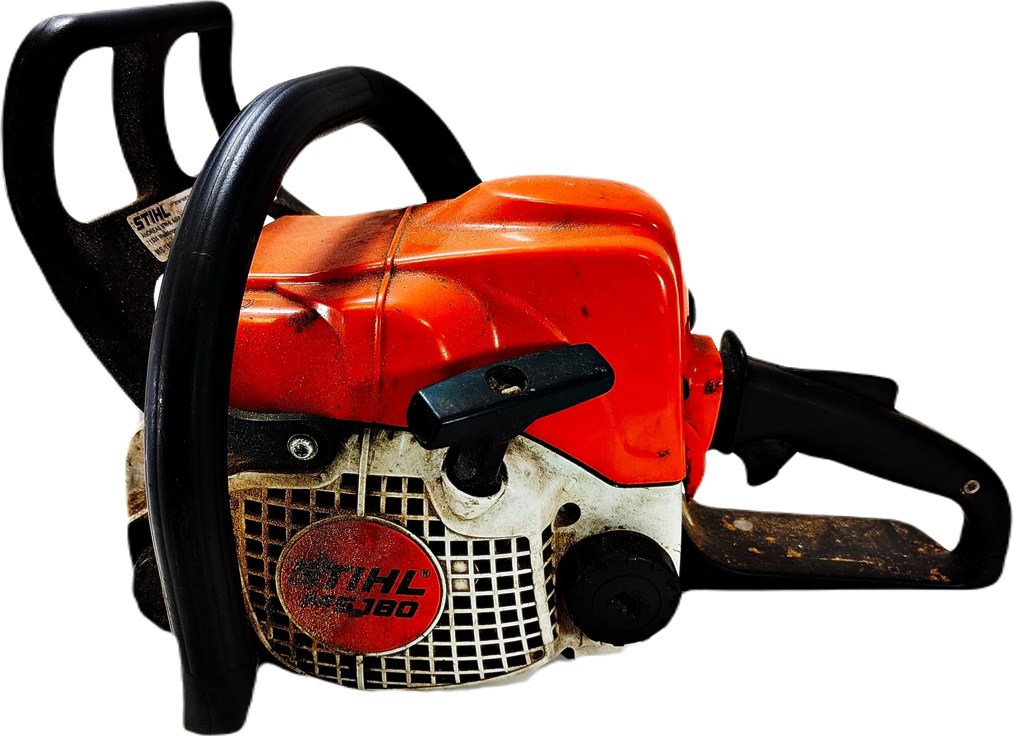 swietna-pila-spalinowa-stihl-ms-180-pilarka-19km-uzywana-okazja-stan-uzywany