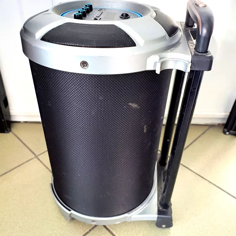 GŁOŚNIK BOOMBARD XX.Y S36
