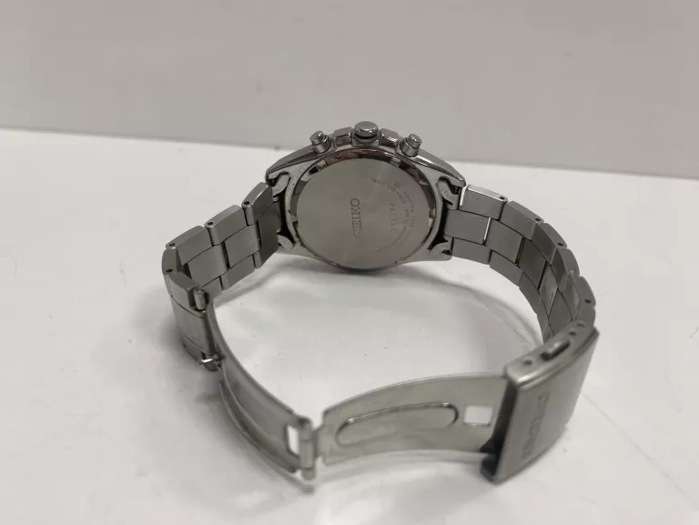 ZEGAREK SEIKO 7T92-0ME0